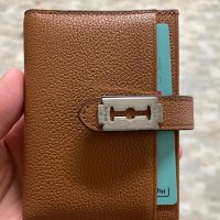 review of 분크 vunque Magpie Card Wallet 맥파이 카드지갑 VQB31CW6121