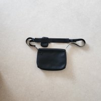 review of 일본잡지부록 스투시 미니 크로스백 stussy mini cross bag