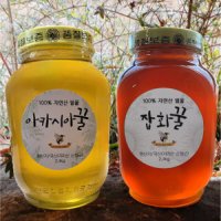 review of 홍천벌꿀(아)