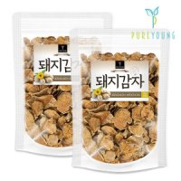 review of 퓨어영 국산 함초가루 250g