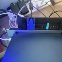 review of IPTIME 11포트 멀티포트 USB C타입 UC311Nstation