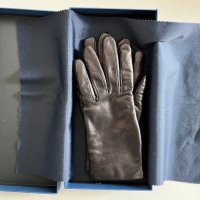 review of [오메가글러브] OMEGA GLOVES - Nappa Man(Black)