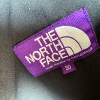 review of 노스페이스 퍼플라벨 스트레치 트윌 와이드 팬츠 NORTH FACE PURPLE LABEL