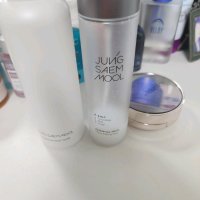 review of 정샘물 에센셜 물 마이크로 피팅 미스트 55ml