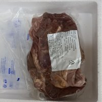 review of 돈내장모듬 2kg 돼지소창 오소리감투 슬라이스 국산 돼지내장모듬