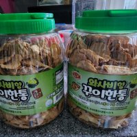 review of 12개, 본아미 감자칩 68g 3종 와사비맛4개, 김맛4개, 매운맛4개)