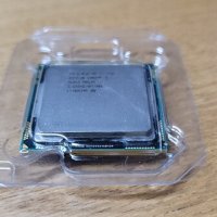 review of 인텔 CPU i7 870 린필드