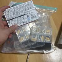 review of 건강미인 브이파워 플러스 60캡슐 쏘팔메토 전립선 마카 옥타코사놀 40mg