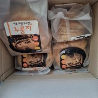 review of 수제 옛날 누룽지 현미 찹쌀 우리쌀로 만든 구수한 전통의 맛