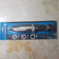 review of SOG 보위 2.0 나이프 S1T-L