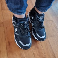 review of 아디다스 Y3S EVASION LOW AQ1609 해외 여행 데일리 운동화