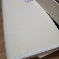 review of Tempur-Pedic Supreme 3인치 미디움 Mattress Topper