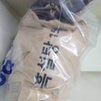 review of 큐원 흑설탕 15kg