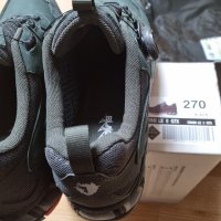 review of 블랙야크 크러쉬 LE GTX BK