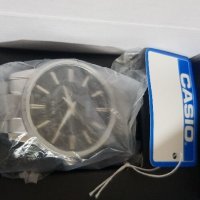 review of 카시오 Casio 남성용 에디파이스 쿼츠 사파이어 크리스탈 손목 시계 EFB-108D-7AV