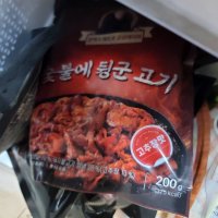 review of [국내산한돈]알렉스 숯불에 뒹군 고기 간장맛 5팩+고추장맛 5팩 (총 2kg)