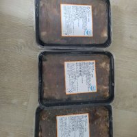 review of [이동갈비] 포천 이동대왕 양념구이 1kg x 2팩