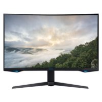 review of 삼성전자 32인치(80.1cm) C32R500 프리싱크 75Hz 게이밍 커브드 모니터 (E-YNSM)