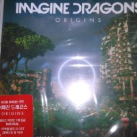 review of IMAGINE DRAGONS - SMOKE MIRRORS DELUXE