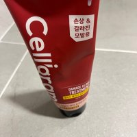 review of 케라시스 데미지 클리닉 단백질 컨디셔너  600ml  1개