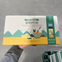 review of 유자 민트 1병 냉침 필요 없는 페퍼 민트 콜드브루 원액 액상 잎 차 티백 티 400ml