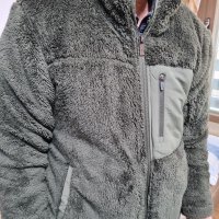 review of stussy 리버시블 쉐르파 자켓 블랙 Reversible Sherpa Jacket 스투시 양털 플리스 자켓