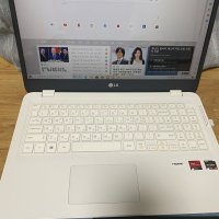 review of LG 그램 2022 15Z95P-GA76K SSD 1TB