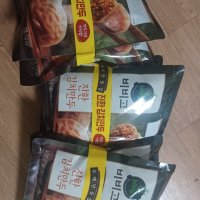 review of CJ제일제당 비비고 수제진한고기만두400g x2번들 냉동 3개