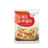 review of 동서 리치골드 모짜렐라 슈레드 치즈 1kg