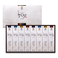 review of 호정가 대입대통 합격엿 60g