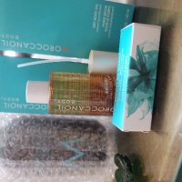 review of Moroccanoil 모로칸오일 드라이 바디 오일 50ml / 100ml