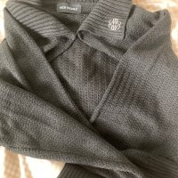 review of NICOLE BOLERO KNIT TOP