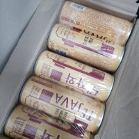 review of 동아오츠카 데자와 밀크티 240ml x 30캔  240ml x 30개