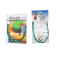 review of HUMID-SAFE 첼로 습도 조절기 Dampit 댐핏 뎀핏모양