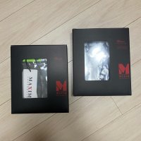 review of DAB dab 댑 분리형 드로즈 BK DMP16200