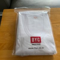 review of BYC 남성 골런닝 10종 세트