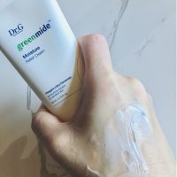 review of 닥터지 레드 블레미쉬 클리어 모이스처 크림 70ml(건성)