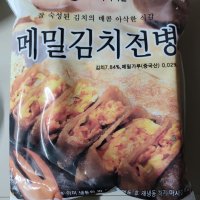 review of 토박이마을 강원도식 지지미 3종 대용량 김치 메밀전병 수수부꾸미 곤드레나물전병 김치메밀전병1 2kg 1팩 1 2kg 1개