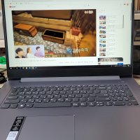 review of 레노버 요가 Slim7 ProX 14ARH7 82TL003SKR