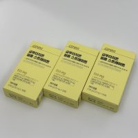 review of 에스더포뮬러 여에스더 글루타치온 다이렉트 5X 325mg x 30매 12박스