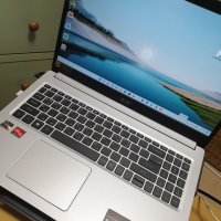 review of 에이서 SFX16-51G i7