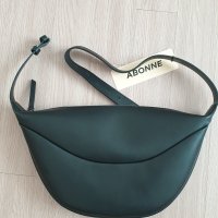 review of 르아보네 CARMI bag ACA0BR