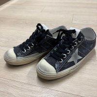 review of youth footwear