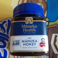 review of 마누카 헬스 Manuka Health 마누카 꿀,mgO 573+, 250g(8.8oz)