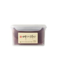 review of 한국맥꾸룸 맥 찹쌀고추장 2kg