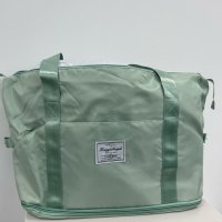 review of 캐리어결합 여행용 보스턴백 대용량 옷가방 짐가방 천가방 캐리어보조 가방