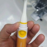 review of 브라운 오랄비 B 전동 칫솔 iBrush P8000 P9000 P7500 충전식 배터리 액세서리