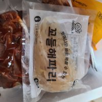 review of 두툼 미니족발 앞다리 전족 150g