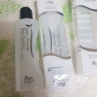 review of 3+1 나인밀라 아르간 오일 헤어 에센스 150ml 미용실 두피 남자 볼륨 손상모 퍼퓸