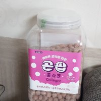 review of 단일상품 곤약쌀팝콘 곤팝콜라겐300g곤약시리얼 뻥튀기곤약간식 - 곤약쌀팝콘 곤팝콜라겐300g곤약시리얼 뻥튀기곤약간식